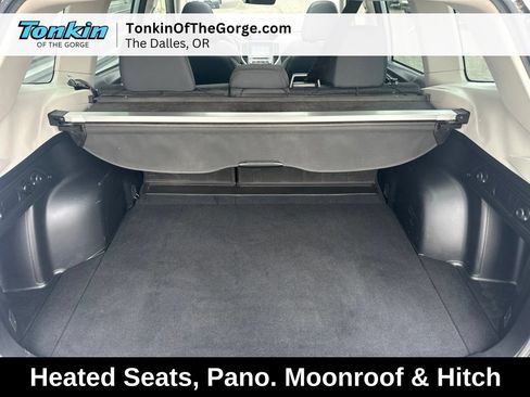 Used 2020 Subaru Forester Premium AWD/4WD image 5