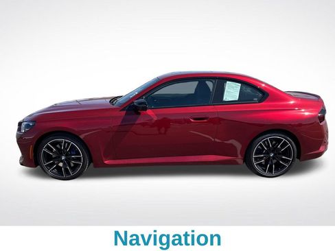 Used 2026 BMW M240i xDrive Coupe AWD/4WD image 2
