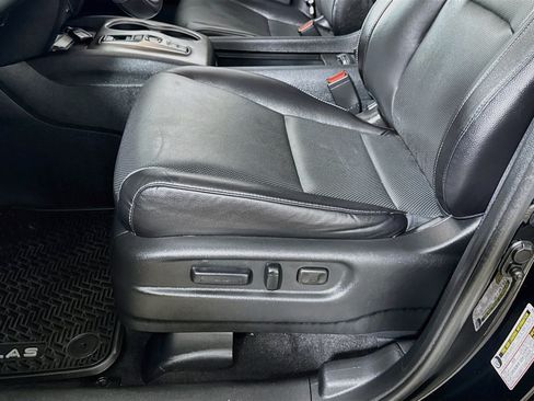 Used 2023 Honda Ridgeline RTL-E image 22