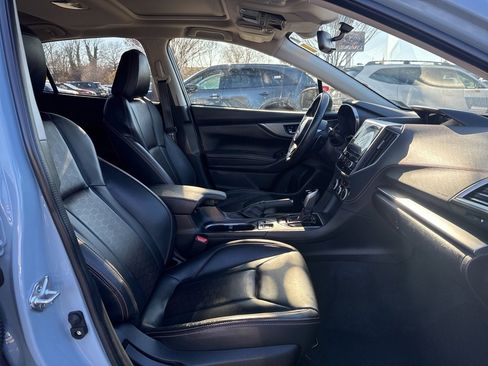 Certified 2023 Subaru Crosstrek 2.5i Limited w/ Moonroof Package image 27