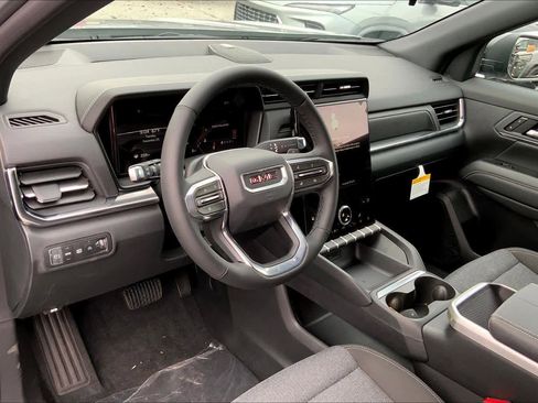 New 2026 GMC Terrain Elevation image 8