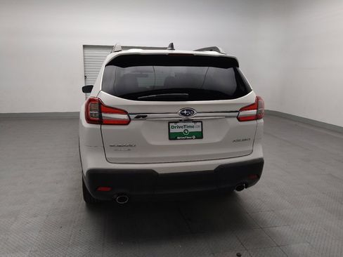 Used 2020 Subaru Ascent Premium w/ Sport Package AWD/4WD image 6