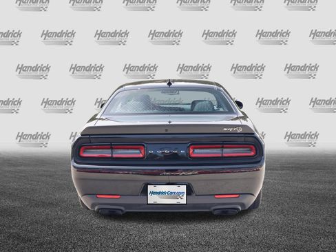 Used 2019 Dodge Challenger SRT Hellcat Redeye RWD image 8