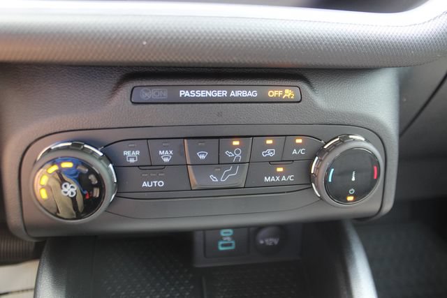 Used 2023 Ford Bronco Sport Big Bend AWD/4WD image 22