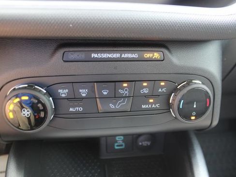 Used 2023 Ford Bronco Sport Big Bend AWD/4WD image 22