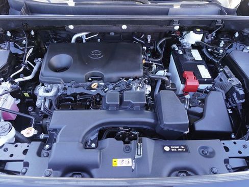 Used 2024 Toyota RAV4 XLE w/ Weather Package AWD/4WD image 23