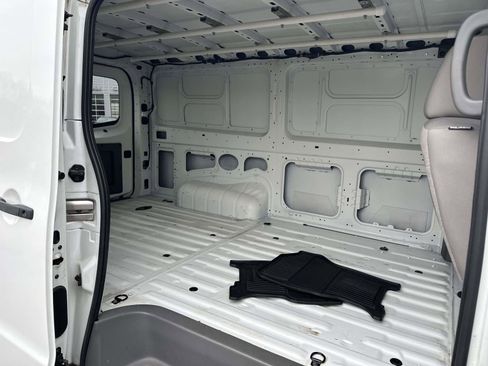 Used 2013 Nissan NV 1500 S w/ Side Curtain Airbag Pkg image 12