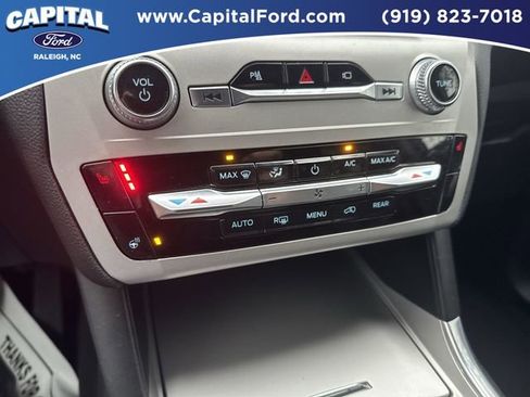 Certified 2023 Ford Explorer XLT w/ Equipment Group 202A image 29