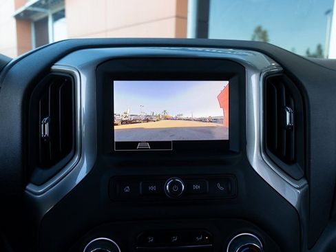 Used 2024 Chevrolet Silverado 2500 W/T w/ WT Convenience Package AWD/4WD image 29