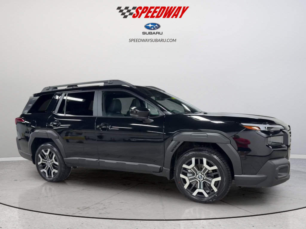 New 2026 Subaru Outback Touring XT AWD/4WD image 3
