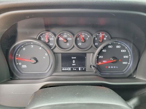 New 2026 GMC Sierra 2500 Pro w/ 1SA Pro Safety Plus Package image 19