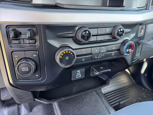 New 2025 Ford F550 4x4 Crew Cab Super Duty image 24