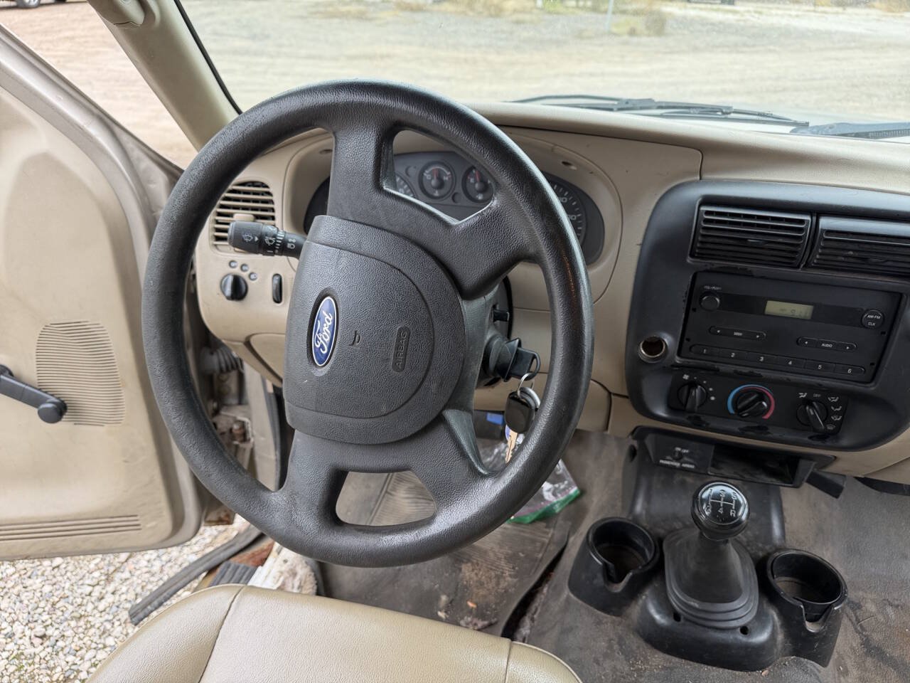 Used 2004 Ford Ranger XLT RWD image 25