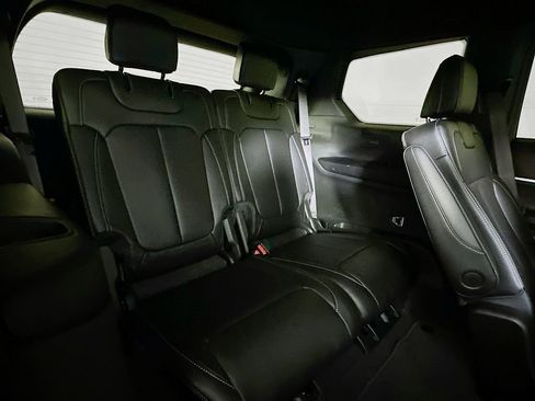 Used 2025 Jeep Grand Cherokee L Limited w/ Black Appearance Package image 14