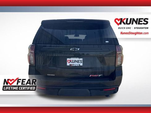 Used 2023 Chevrolet Tahoe RST w/ Luxury Package image 11