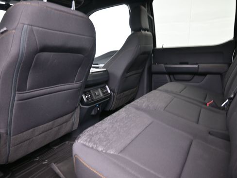 Used 2022 Ford F150 Tremor w/ Trailer Tow Package image 21