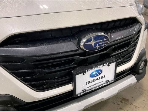 Used 2023 Subaru Outback Limited AWD/4WD image 30