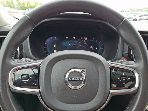 Used 2023 Volvo XC60 B6 Ultimate w/ Protection Package Premier AWD/4WD image 19