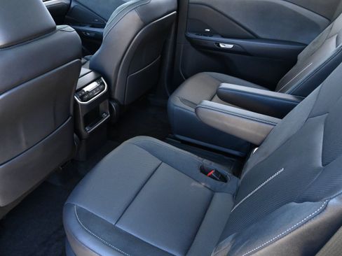 Used 2026 Lexus TX 350 AWD w/ Technology Package image 13