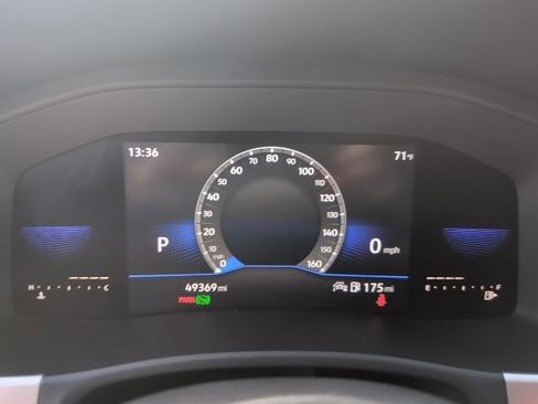 Used 2022 Volkswagen Atlas SE image 13