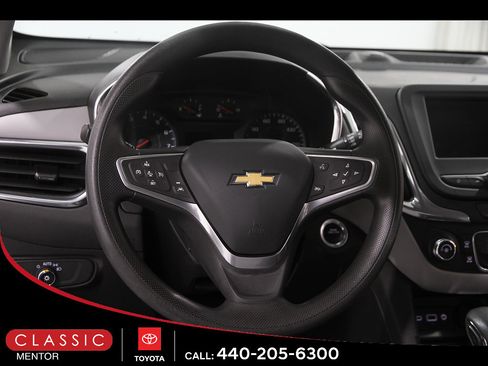 Used 2023 Chevrolet Equinox LS FWD image 7