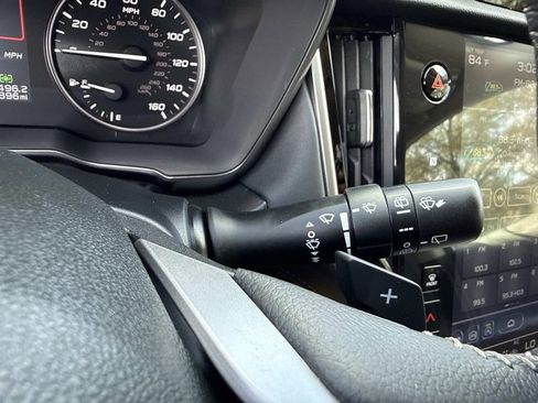 Used 2025 Subaru Outback Limited XT w/ Popular Package #2 image 35