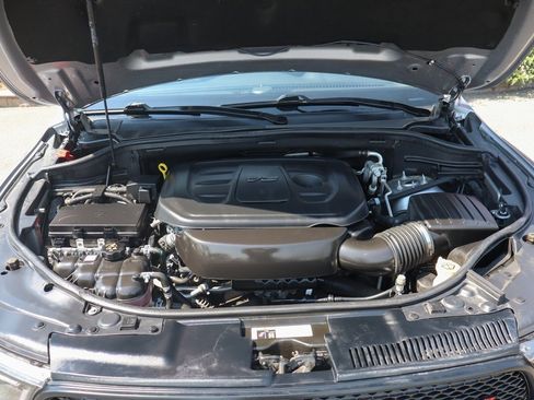 Used 2019 Dodge Durango GT image 11