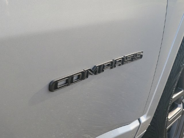 Certified 2025 Jeep Compass Limited w/ High Altitude Package AWD/4WD image 42