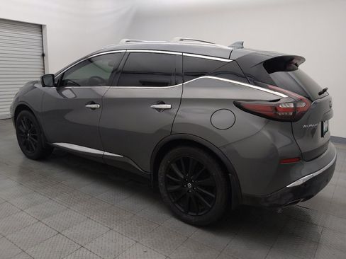 Used 2019 Nissan Murano Platinum image 3