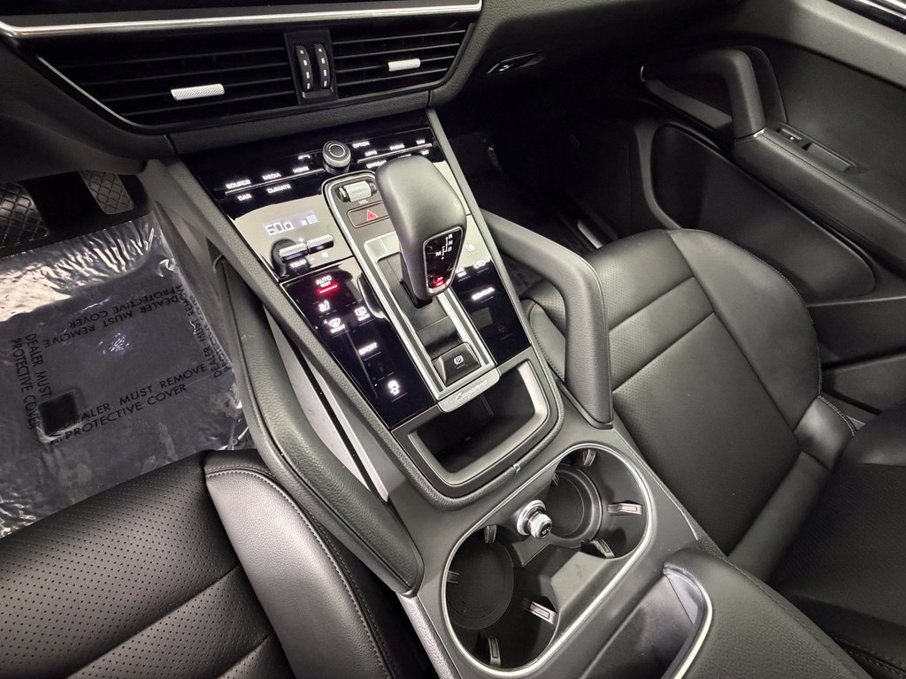 Certified 2021 Porsche Cayenne AWD/4WD image 34