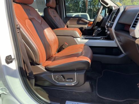 Used 2018 Ford F150 King Ranch AWD/4WD image 29