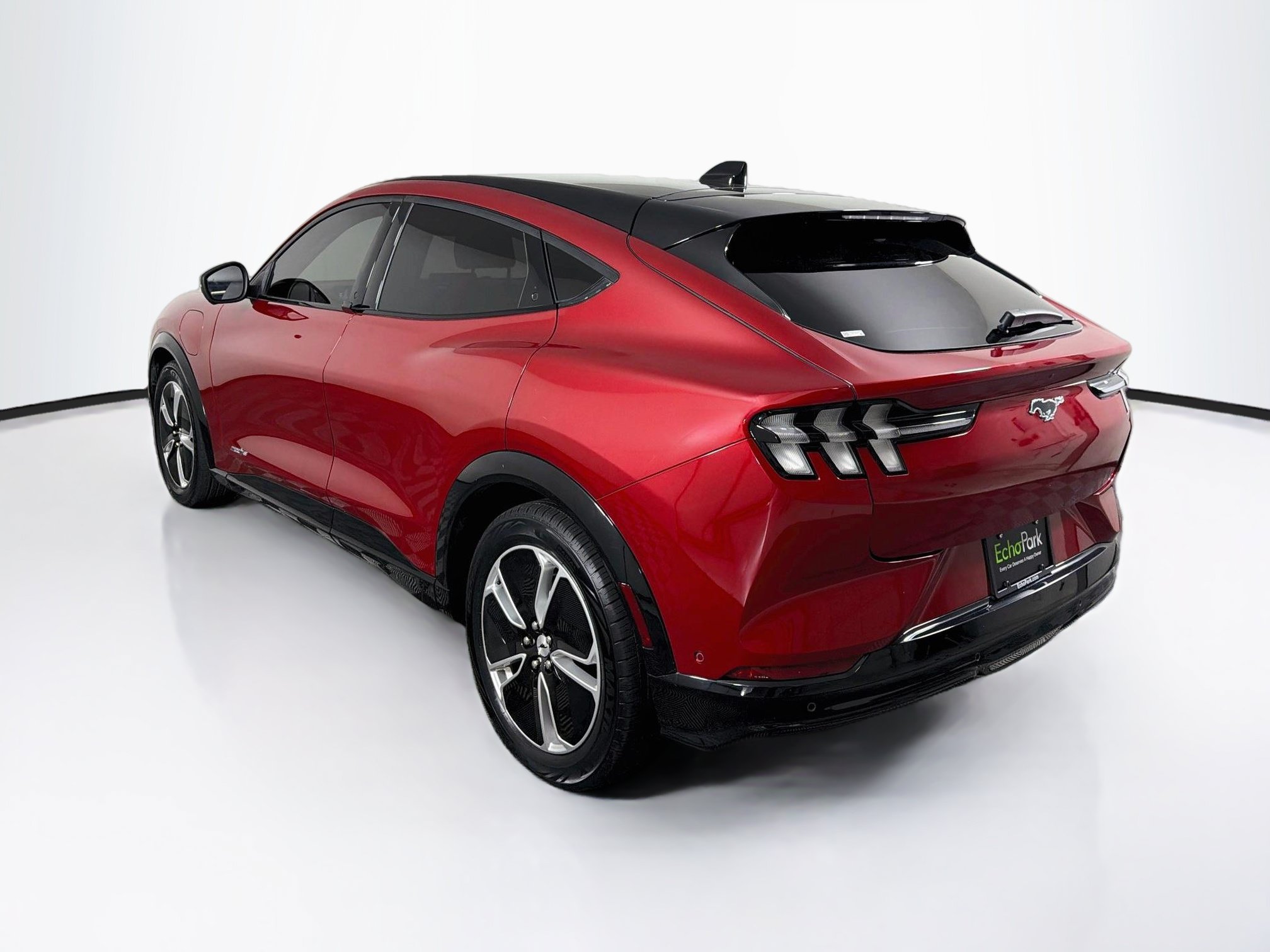 Used 2023 Ford Mustang Mach-E Premium RWD image 5