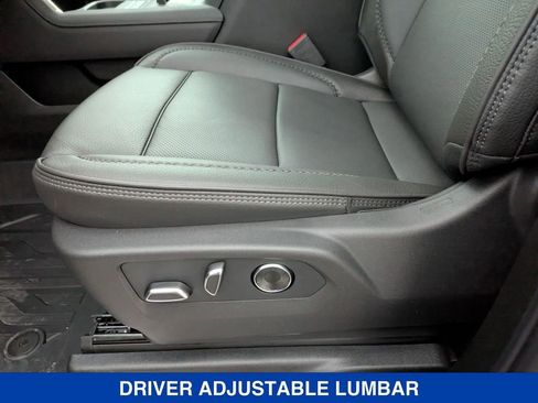 New 2026 GMC Sierra 3500 Denali w/ Denali Reserve Package image 16