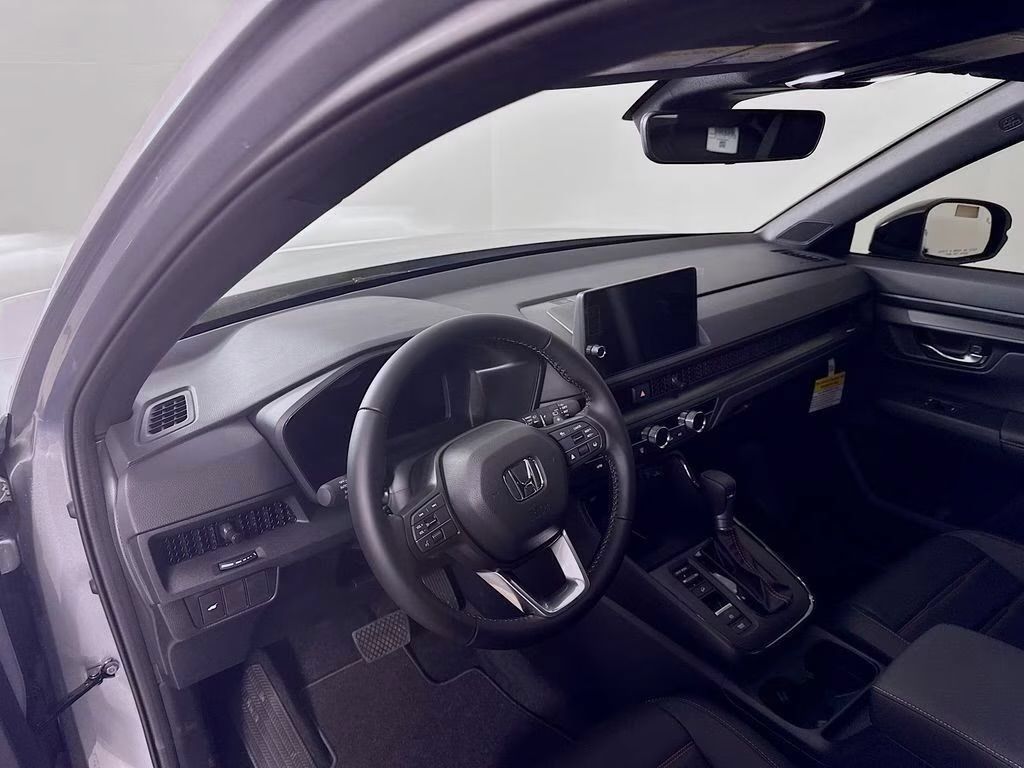 New 2026 Honda CR-V Sport-L image 9