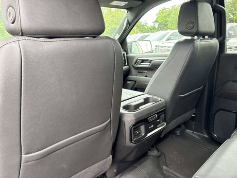 Certified 2024 GMC Sierra 1500 AT4 w/ AT4 Preferred Package AWD/4WD image 28