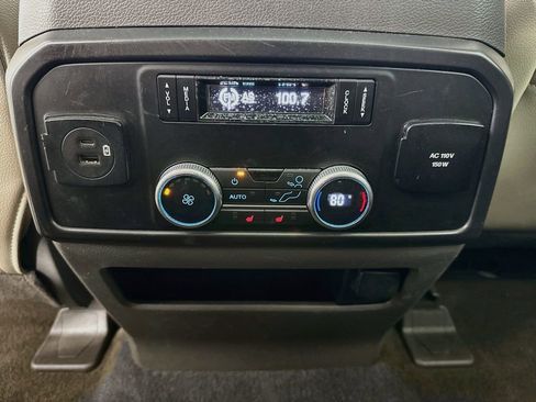 Used 2021 Ford Expedition Max Limited RWD image 43
