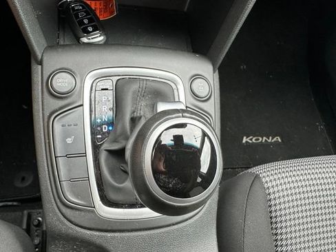 Used 2020 Hyundai Kona SEL AWD/4WD image 25