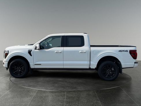 Used 2025 Ford F150 Platinum AWD/4WD image 5