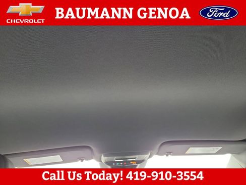 Used 2025 Chevrolet Equinox EV RS w/ Convenience Package II FWD image 22