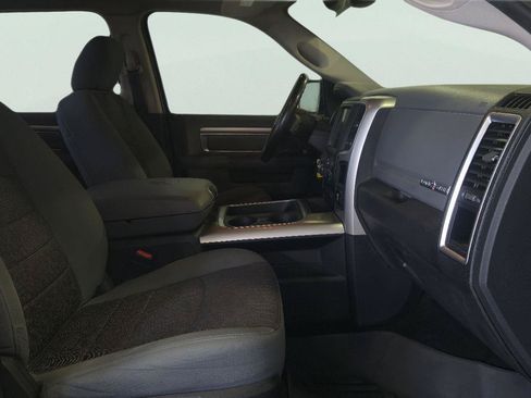 Used 2017 RAM 1500 Lone Star RWD image 21