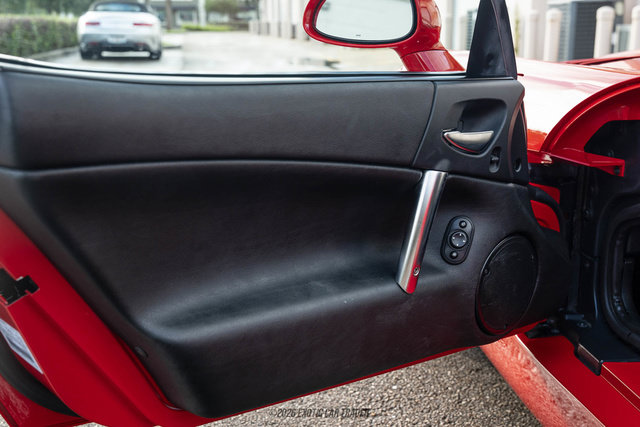 Used 2003 Dodge Viper SRT-10 RWD image 51