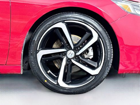 Used 2022 Honda Accord Sport Special Edition image 42