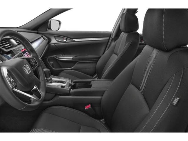 Used 2019 Honda Civic Sport image 9