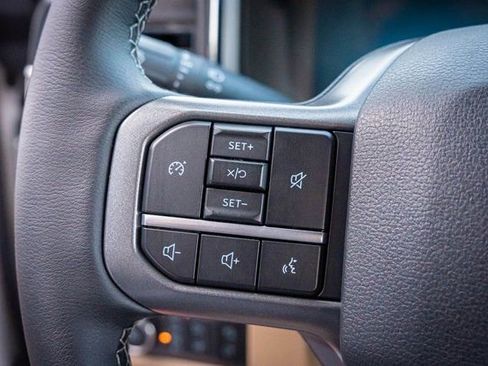 New 2026 Ford F350 Lariat image 19