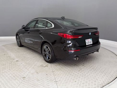 Used 2024 BMW 228i Gran Coupe w/ Convenience Package FWD image 3