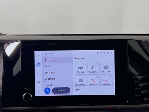 New 2026 Toyota Camry Hybrid image 9