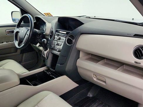 Used 2015 Honda Pilot LX image 25