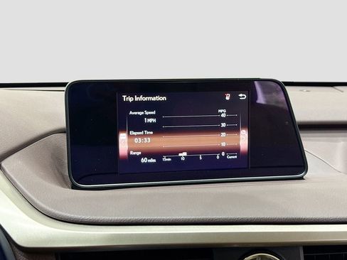 Used 2019 Lexus RX 350 FWD w/ Premium Package image 35