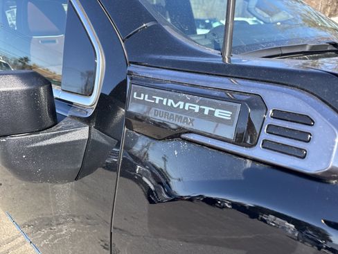 New 2026 GMC Sierra 2500 Denali Ultimate w/ Max Trailering Package image 8