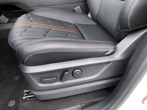 New 2026 Nissan Armada PRO-4X image 24